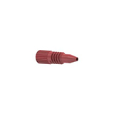 Hdls Nut 6-32 Coned 1/32/10pk